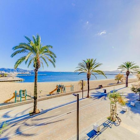 Beach Apartment Brisa Marina By Sealand Villas بورت دي بوينسا المظهر الخارجي الصورة
