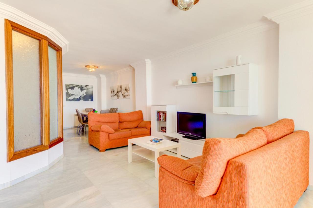 Beach Apartment Brisa Marina By Sealand Villas بورت دي بوينسا المظهر الخارجي الصورة