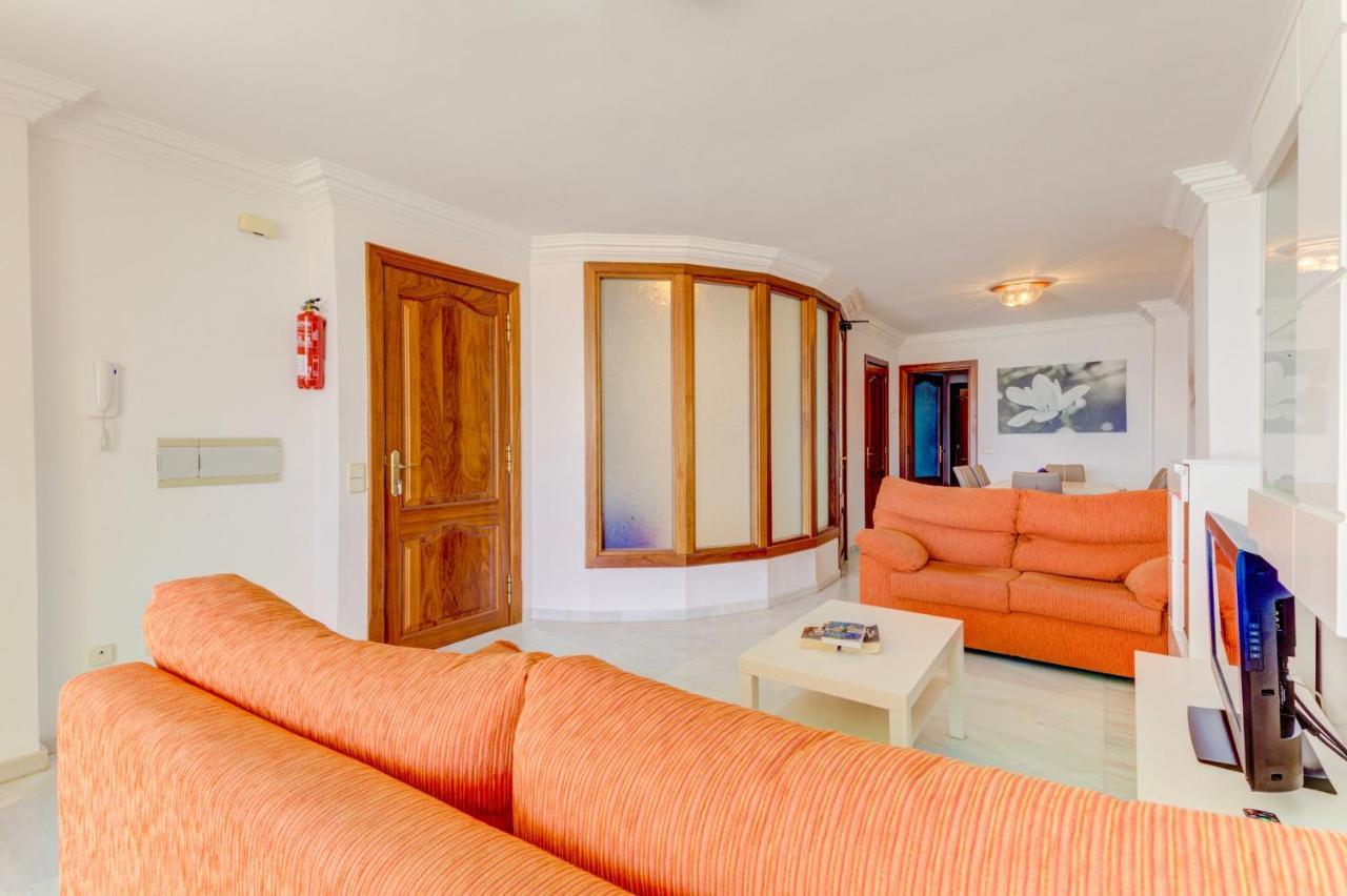 Beach Apartment Brisa Marina By Sealand Villas بورت دي بوينسا المظهر الخارجي الصورة