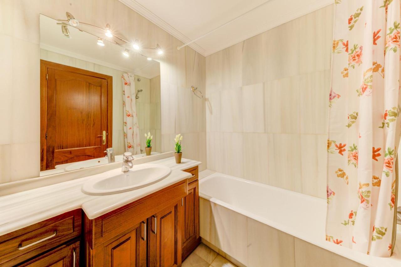 Beach Apartment Brisa Marina By Sealand Villas بورت دي بوينسا المظهر الخارجي الصورة